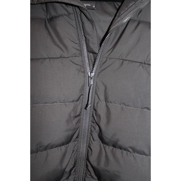 The North Face Big & Tall Aconcagua 3 Men's Puffer Jacket 2X ASPHALT GRAY NWT - Picture 5 of 12